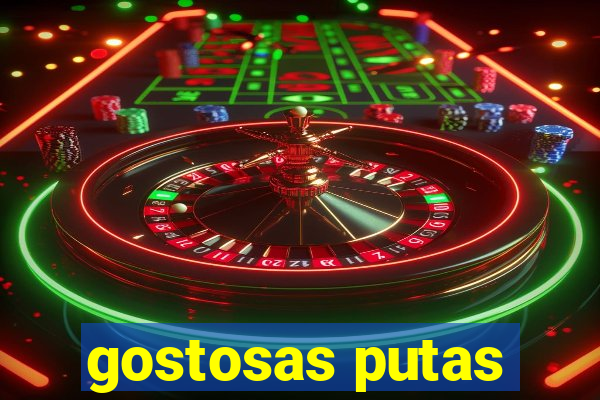 gostosas putas